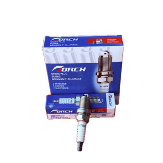 شمع تورچ پایه کوتاه K6RTC اصلی